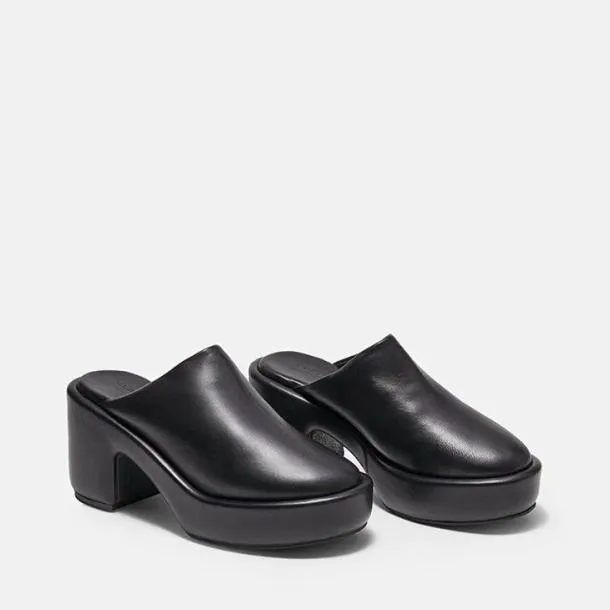 Women DORICE Black Clergerie Mules