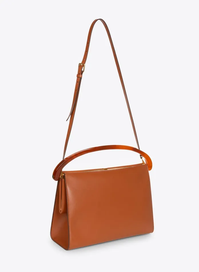 Women Dries Van Noten Bags and Leather Goods Large Leather Bag