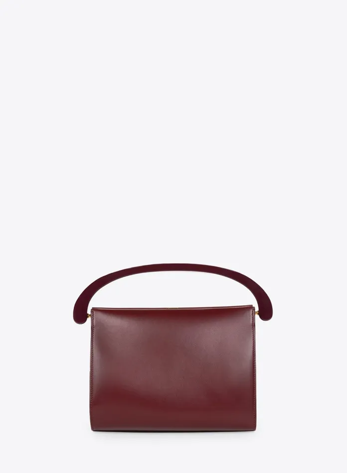 Women Dries Van Noten Bags and Leather Goods Medium Leather Bag