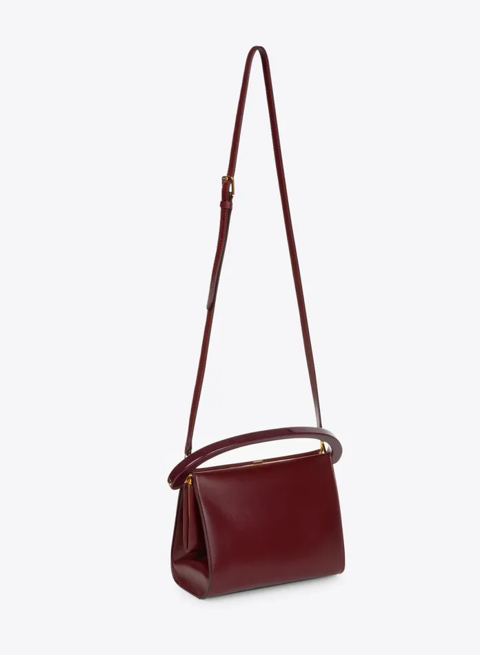 Women Dries Van Noten Bags and Leather Goods Medium Leather Bag