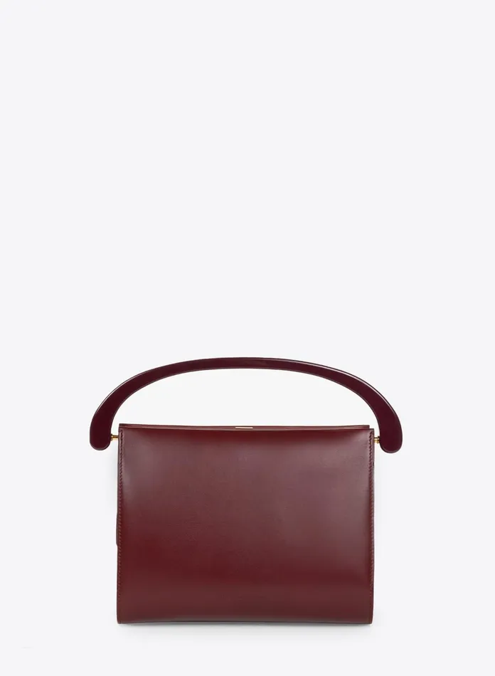Women Dries Van Noten Bags and Leather Goods Medium Leather Bag