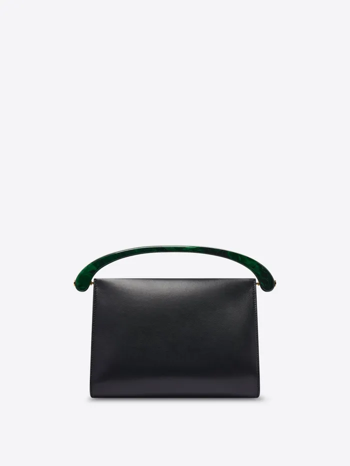 Women Dries Van Noten Bags and Leather Goods Medium Leather Bag