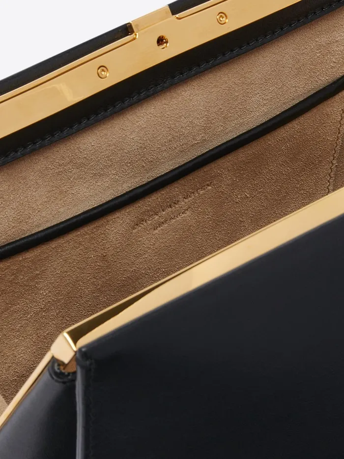 Women Dries Van Noten Bags and Leather Goods Medium Leather Bag