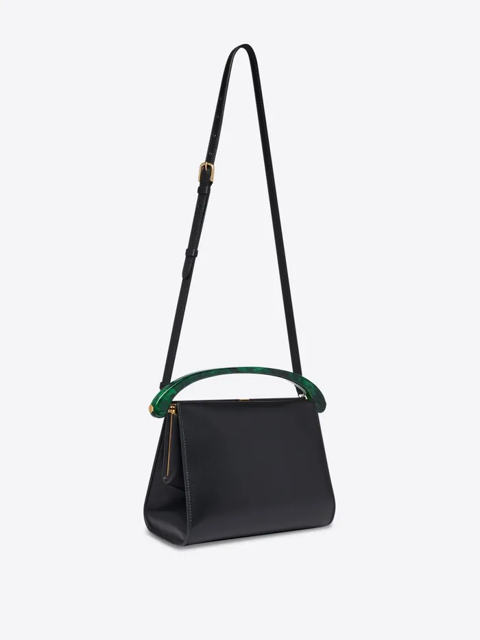 Women Dries Van Noten Bags and Leather Goods Medium Leather Bag