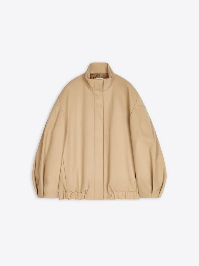 Women Dries Van Noten Coats and Jackets Loose Fit Jacket