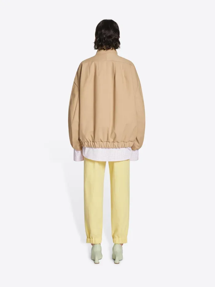 Women Dries Van Noten Coats and Jackets Loose Fit Jacket