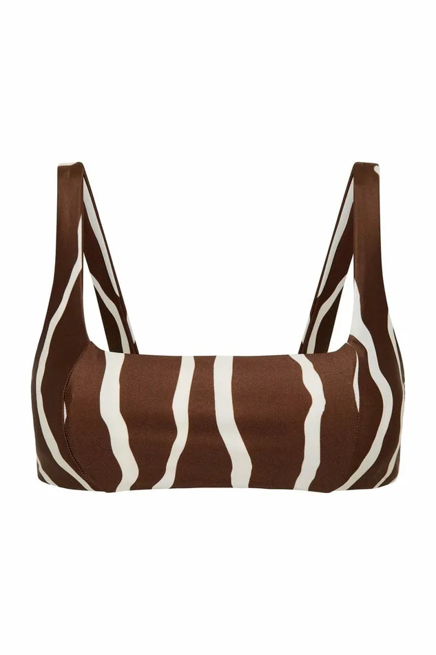 Women Faithfull The Brand Swim Zizi Bikini Top La Tuza 8211 Faithfull The Brand
