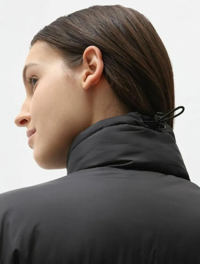 Women Jackets Dickies Alatna Jacket Black