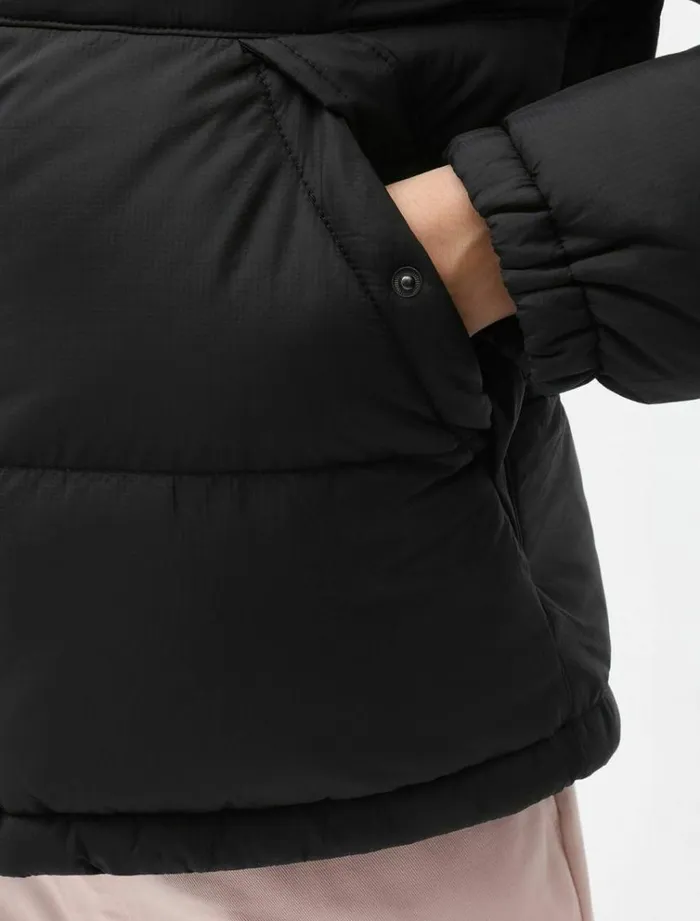 Women Jackets Dickies Alatna Jacket Black