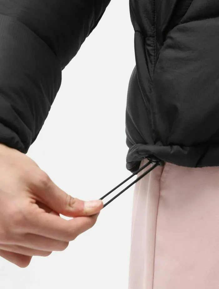 Women Jackets Dickies Alatna Jacket Black