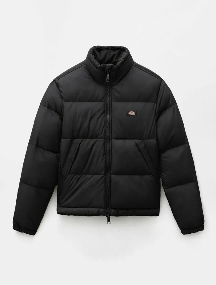 Women Jackets Dickies Alatna Jacket Black