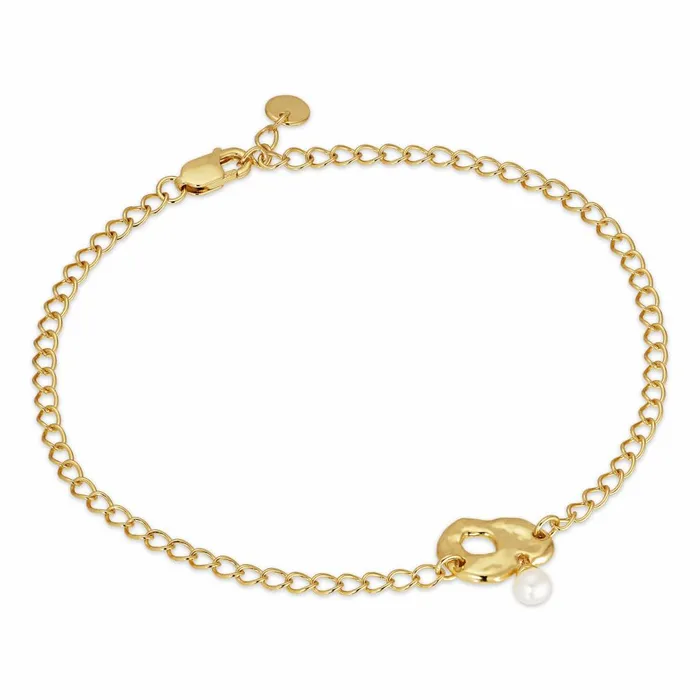 Women Jane Knig Gold Bracelets Space Bracelet