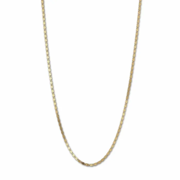 Women Jane Knig Gold Necklaces Envision SChain Necklace