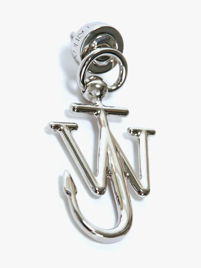 Women JEWELLERY JW Anderson ASYMMETRIC ANCHOR EARRINGS Goldsilver Tone Women JEWELLERY JW Anderson ASYMMETRIC ANCHOR EARRINGS Goldsilver Tone