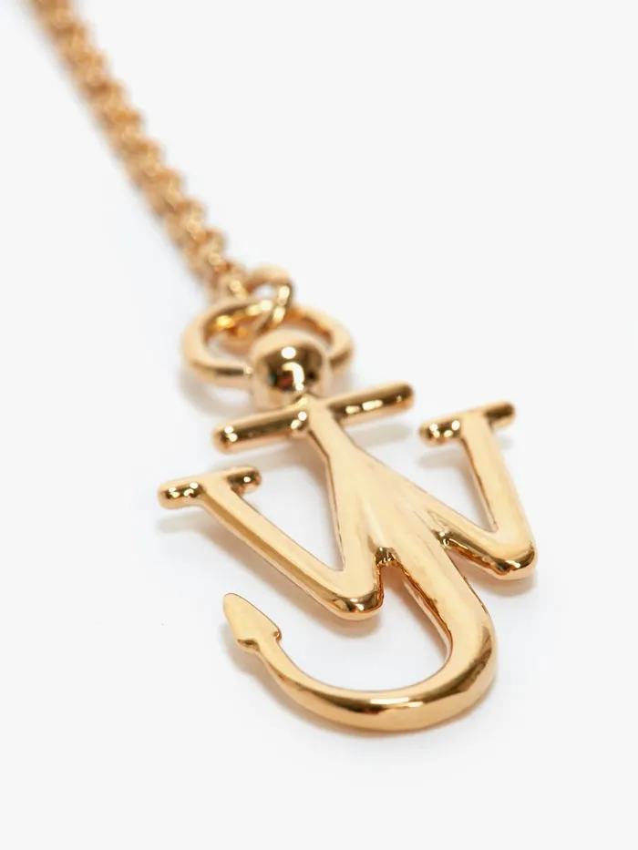 Women JEWELLERY JW Anderson ASYMMETRIC ANCHOR EARRINGS Goldsilver Tone Women JEWELLERY JW Anderson ASYMMETRIC ANCHOR EARRINGS Goldsilver Tone