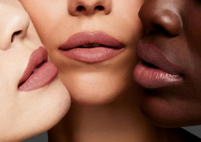 Women LIP COLOR Tom Ford Private Rose Garden Lip Color Satin Matte
