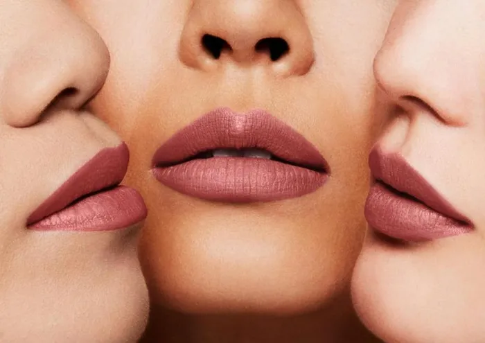 Women LIP COLOR Tom Ford Private Rose Garden Lip Color Satin Matte
