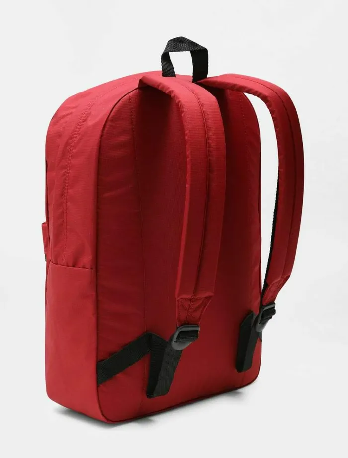 WomenMen Bags and Backpacks Dickies Chickaloon Bag Bikg Red