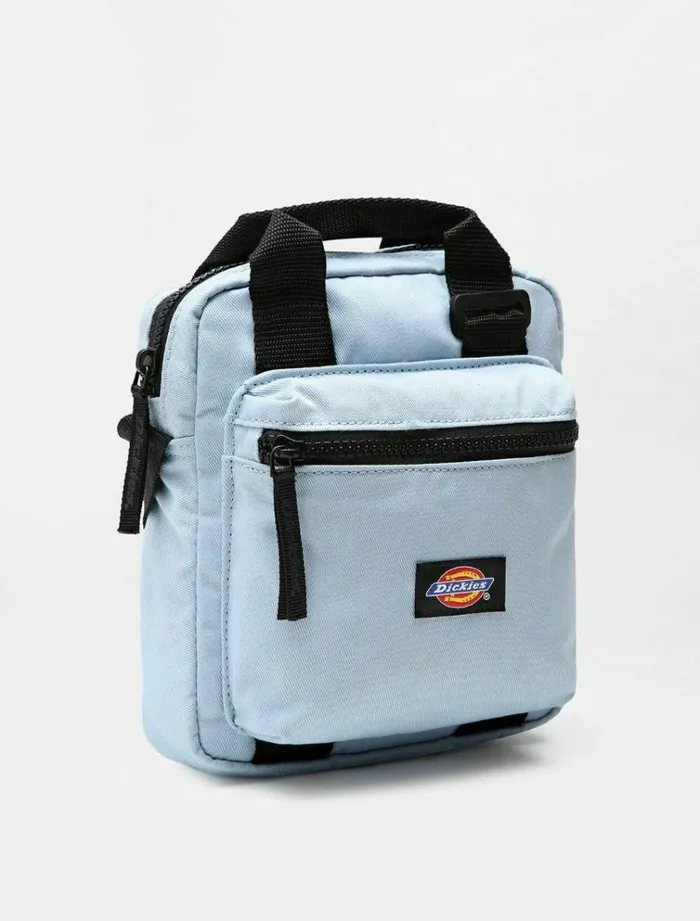 WomenMen Bags and Backpacks Dickies Moreauville Fog Blue