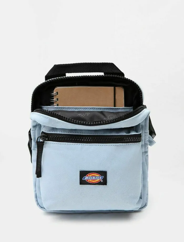 WomenMen Bags and Backpacks Dickies Moreauville Fog Blue
