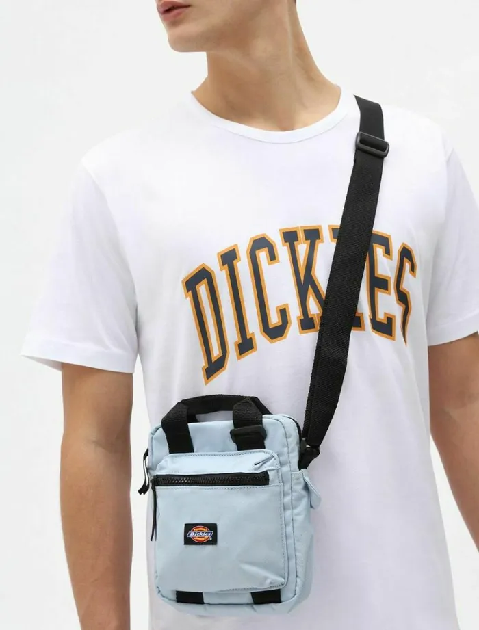 WomenMen Bags and Backpacks Dickies Moreauville Fog Blue