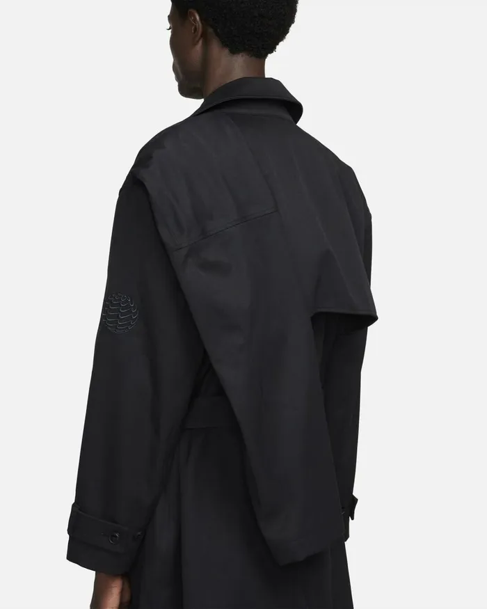 WomenMen Nike All Clothing X Martine Rose Navypitch Blue