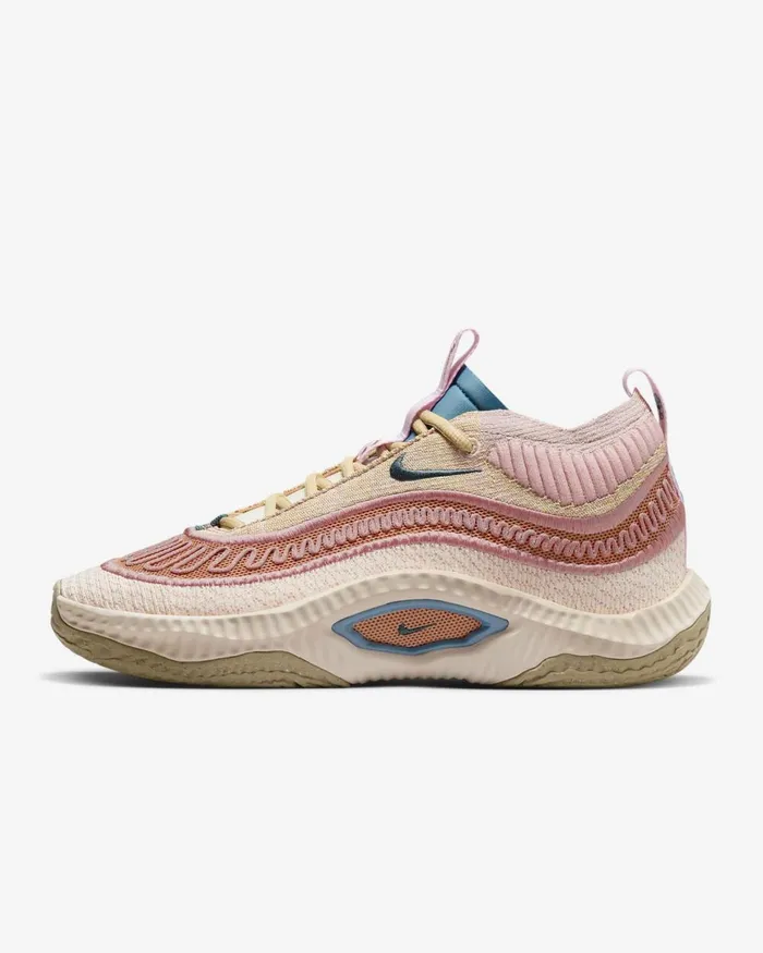 WomenMen Nike All Shoes Cosmic Unity 3 Sesameguava Icered Stardustdeep Jungle WomenMen Nike All Shoes Cosmic Unity 3 Sesameguava Icered Stardustdeep Jungle