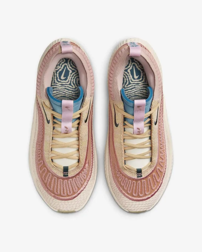 WomenMen Nike All Shoes Cosmic Unity 3 Sesameguava Icered Stardustdeep Jungle