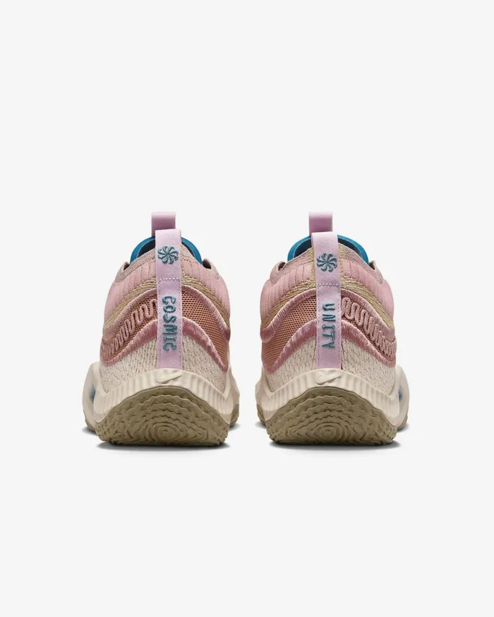 WomenMen Nike All Shoes Cosmic Unity 3 Sesameguava Icered Stardustdeep Jungle
