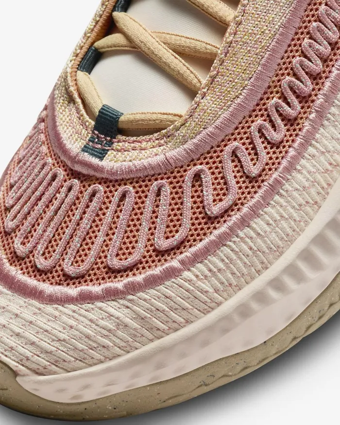 WomenMen Nike All Shoes Cosmic Unity 3 Sesameguava Icered Stardustdeep Jungle