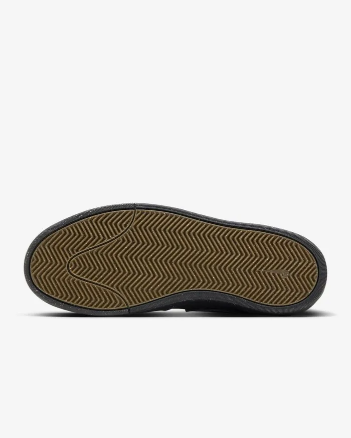 WomenMen Nike All Shoes SB React Leo Brownbrownearthblack