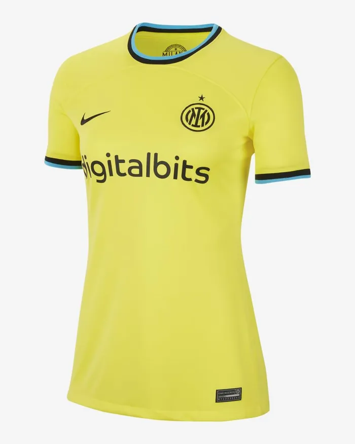 Women Nike All Clothing Inter Milan 202223 Stadium Third Vibrant Yellowvibrant Yellowblack Women Nike All Clothing Inter Milan 202223 Stadium Third Vibrant Yellowvibrant Yellowblack