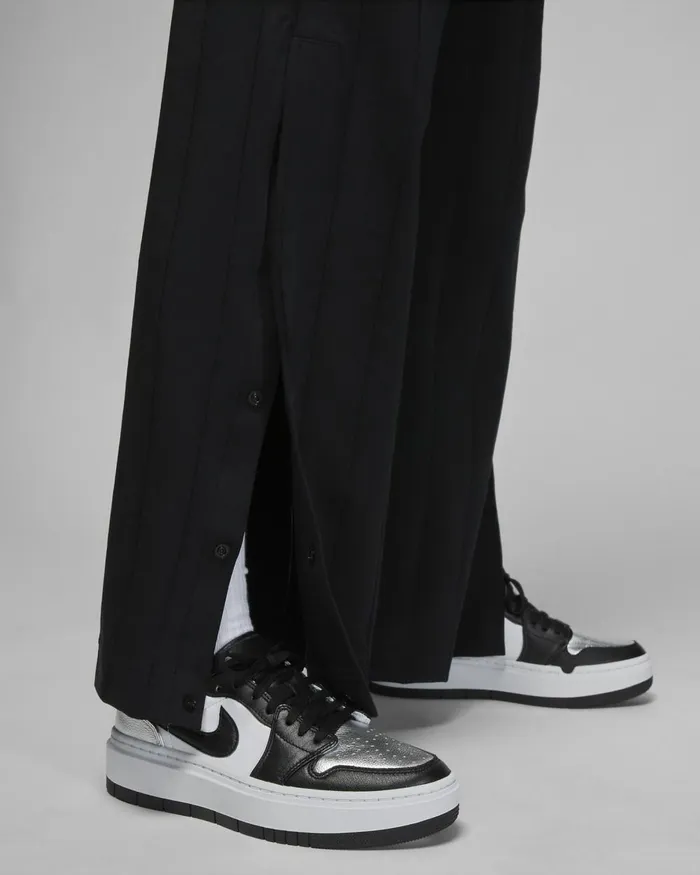 Women Nike All Clothing Jordan Black