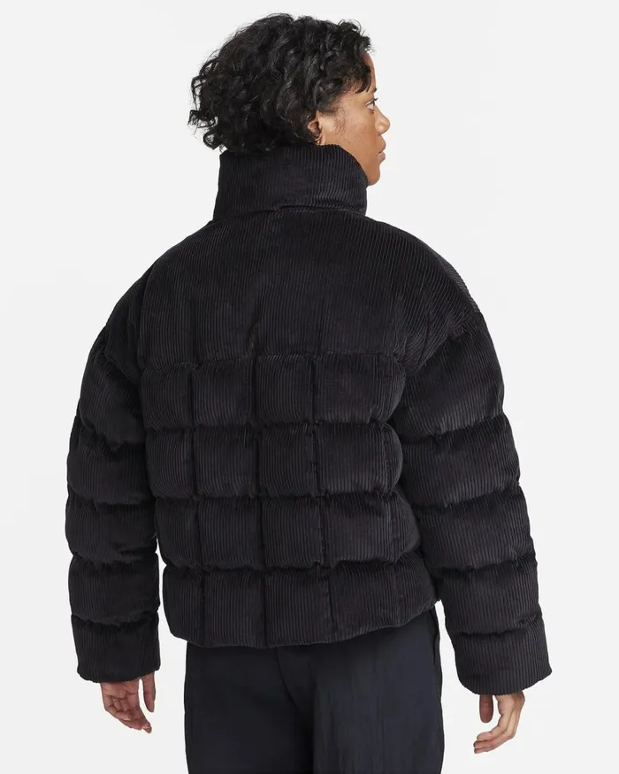 Women Nike All Clothing Sportswear Essential Blackblack