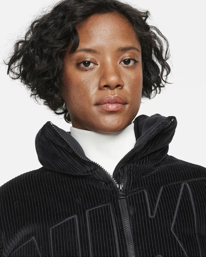 Women Nike All Clothing Sportswear Essential Blackblack