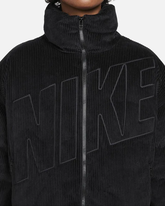 Women Nike All Clothing Sportswear Essential Blackblack