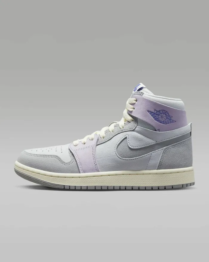 Women Nike All Shoes Air Jordan 1 Zoom Air CMFT 2 Photon Dustbarely Grapelapislight Smoke Grey Women Nike All Shoes Air Jordan 1 Zoom Air CMFT 2 Photon Dustbarely Grapelapislight Smoke Grey
