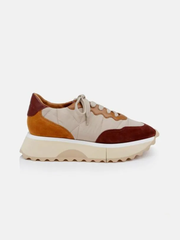 Women ONLY Garnet Clergerie Sneakers