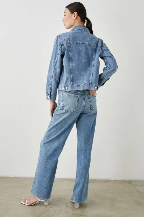 Women Rails Jackets and Coats Mulholland Jacket Lady Liberty