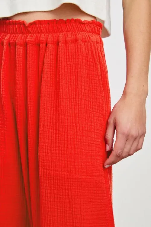 Women Rails Pants and Shorts Leon Crop Pant Women Rails Pants and Shorts Leon Crop Pant
