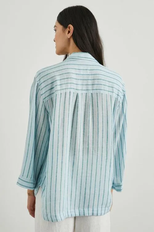 Women Rails Tops Banks Top Cambria Stripe Women Rails Tops Banks Top Cambria Stripe