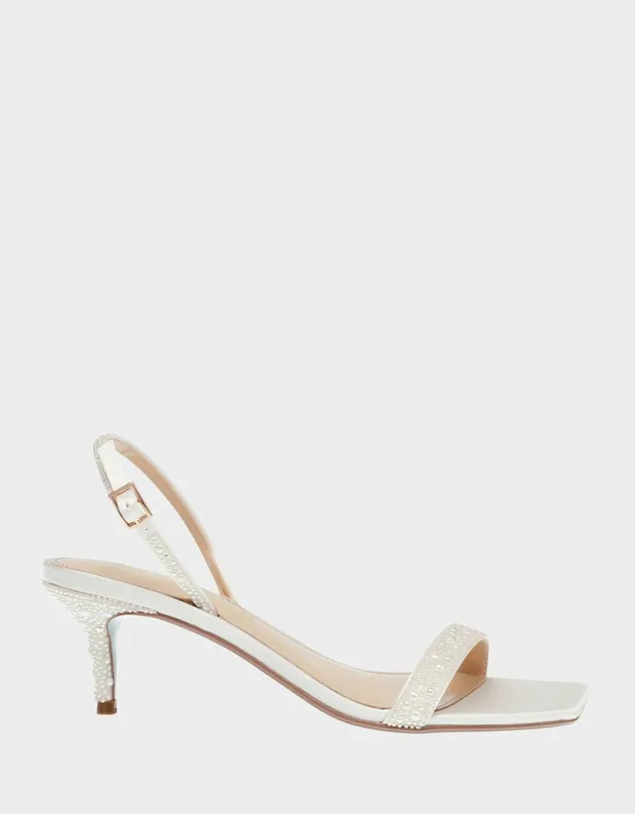 Women REBEL IVORY Ivory Betsey Johnson