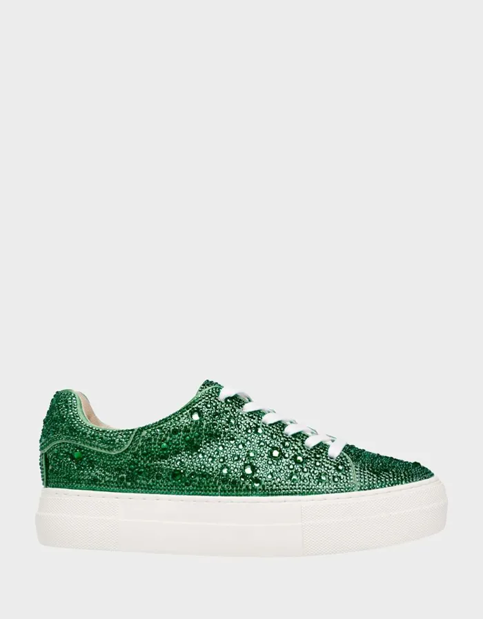 Women SIDNY EMERALD Emerald Betsey Johnson