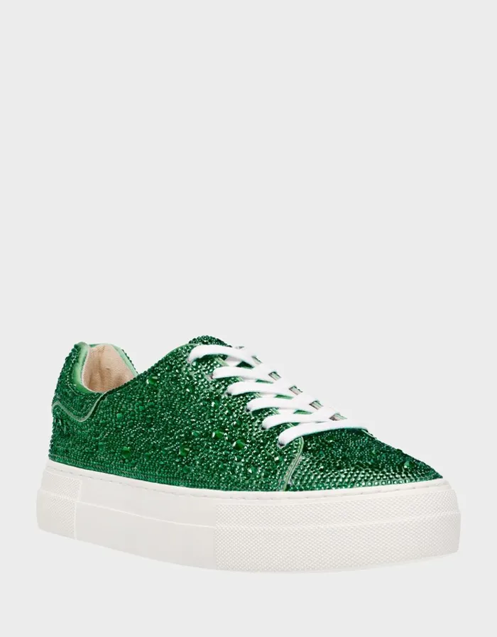 Women SIDNY EMERALD Emerald Betsey Johnson