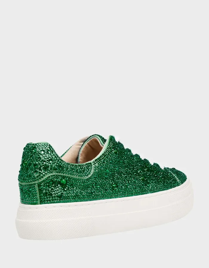 Women SIDNY EMERALD Emerald Betsey Johnson