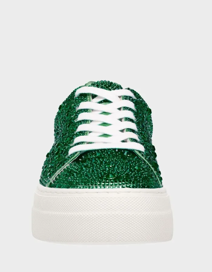 Women SIDNY EMERALD Emerald Betsey Johnson