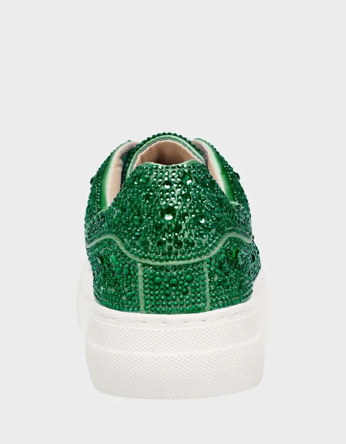 Women SIDNY EMERALD Emerald Betsey Johnson