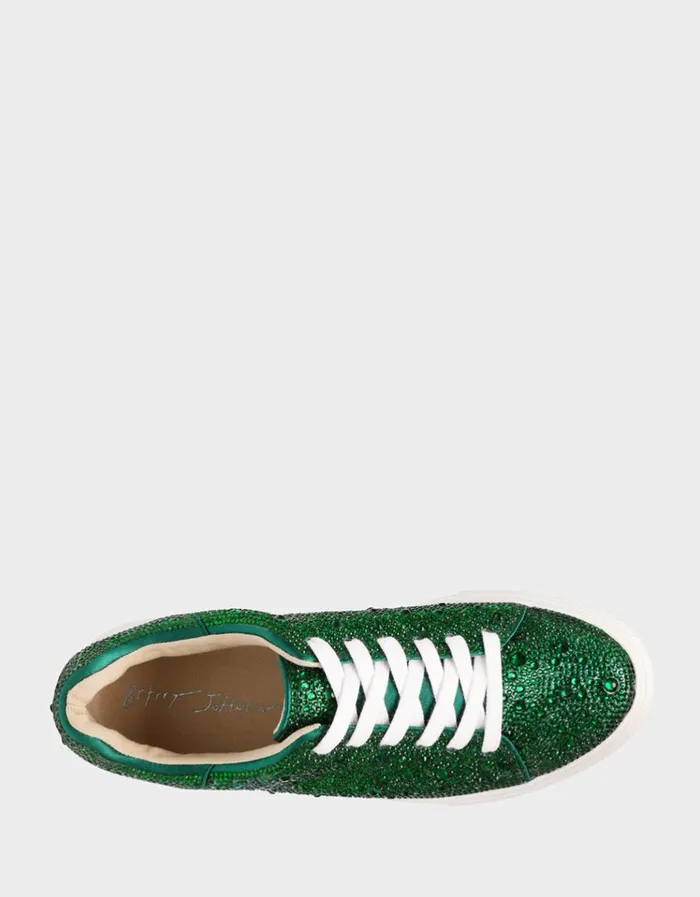 Women SIDNY EMERALD Emerald Betsey Johnson
