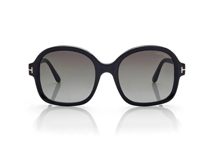 Women SUNGLASSES Tom Ford Hanley Sunglasses