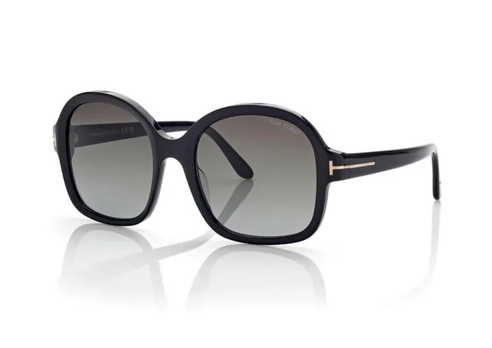 Women SUNGLASSES Tom Ford Hanley Sunglasses Women SUNGLASSES Tom Ford Hanley Sunglasses